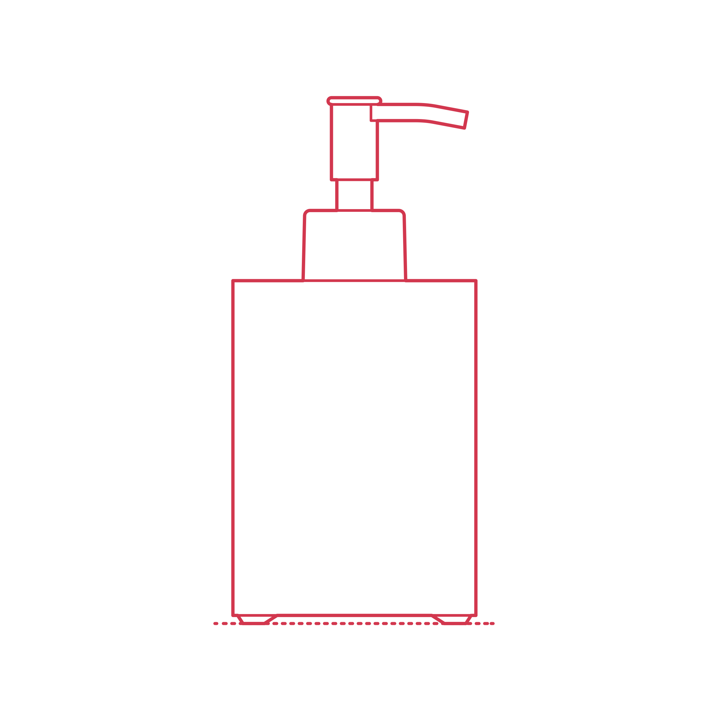 Objects Soap Dispensers Ikea Dragan Soap Dispenser Sketch Style Svg Vector Free Vectors